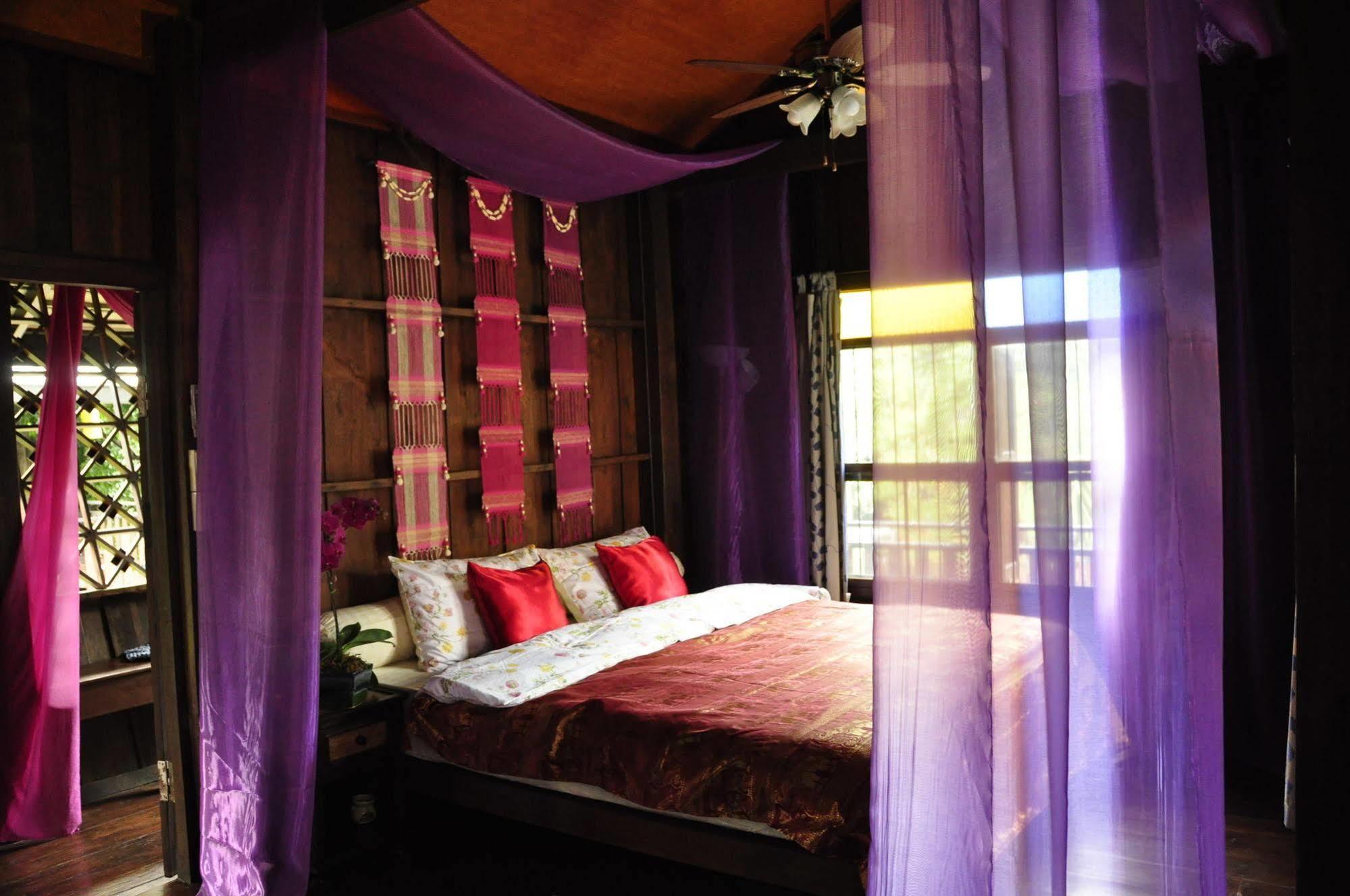 Chiang Mai Summer Resort Exterior foto