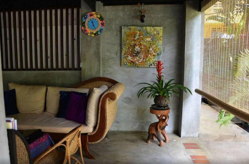 Chiang Mai Summer Resort Exterior foto