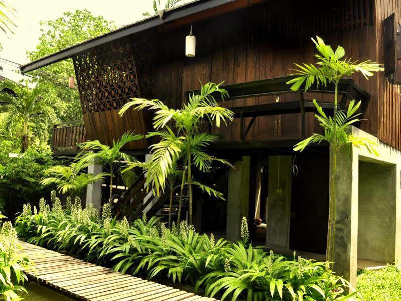 Chiang Mai Summer Resort Exterior foto